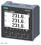 PAC 3120 NETTANALY.-24-60VDC