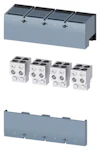 KLEMMER 3VA25, 4X240MM2 AL/CU KL,4STK