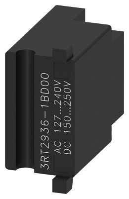 siemens Varistor protector 3rt2936-1bd00