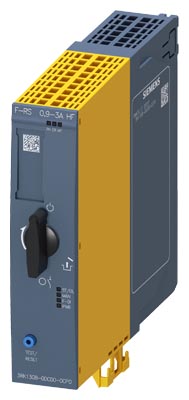 ET200SP FS-MOTORSTARTER RS 3A