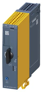 siemens Et200sp fs-motorstarter rs 3a
