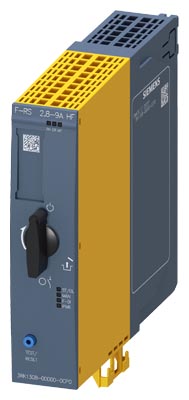 ET200SP FS-MOTORSTARTER RS 9A