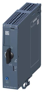siemens Et200sp motorstarter ds 12a