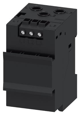 Simocode pro V C/V trafo V2. 3..40A
