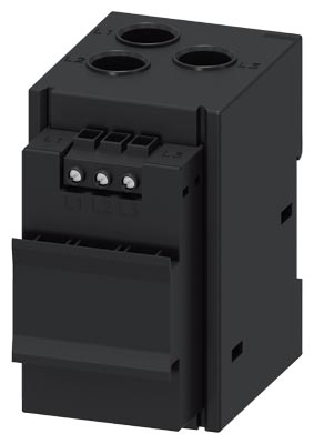 Simocode pro V C/V trafo V2. 10..110A