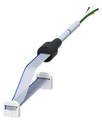 Simocode pro V Y-tilkobling