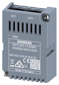 siemens Profinet modul for pac og 3va