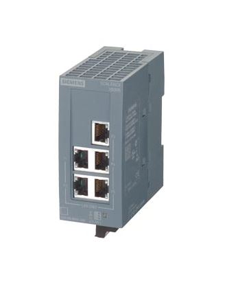 SCALANCE XB005G