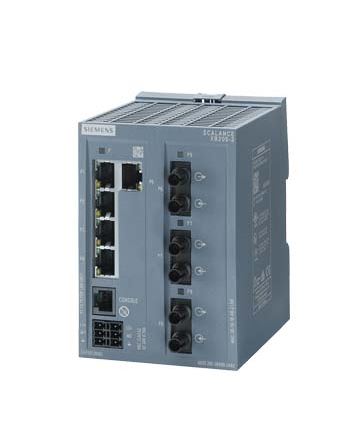 SCALANCE XB205-3