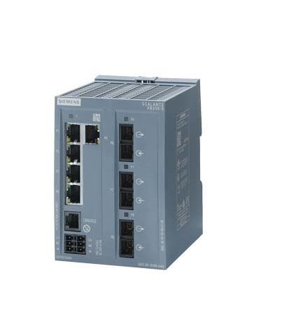 SCALANCE XB205-3