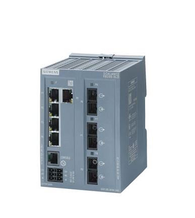SCALANCE XB205-3LD