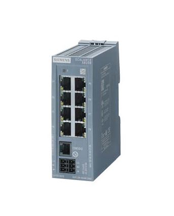 SCALANCE XB208