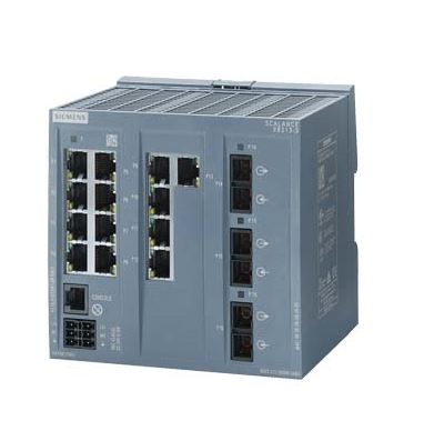 SCALANCE XB213-3
