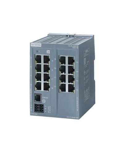 SCALANCE XB216