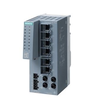 siemens Scalance xc106-2