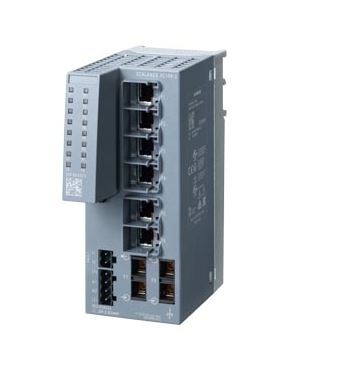 SCALANCE XC106-2