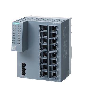SCALANCE XC116