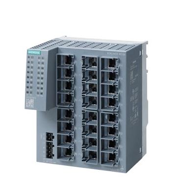 SCALANCE XC124