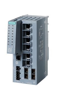 siemens Scalance xc206-2