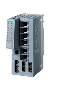 siemens Scalance xc206-2