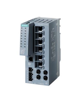 siemens Scalance xc206-2