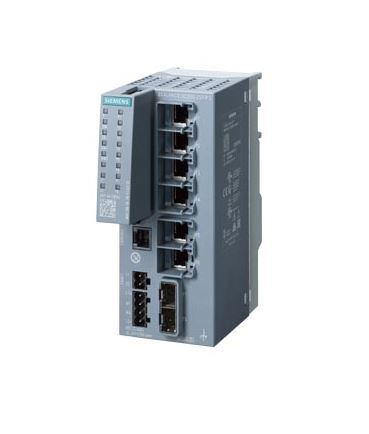 siemens Scalance xc206-2sfp g