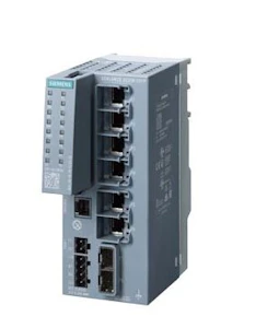 siemens Scalance xc206-2sfp