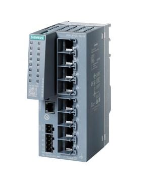 SCALANCE XC208