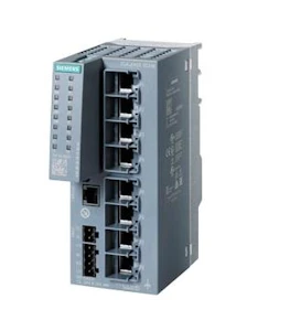 siemens Scalance xc208