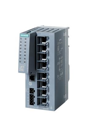 SCALANCE XC208G