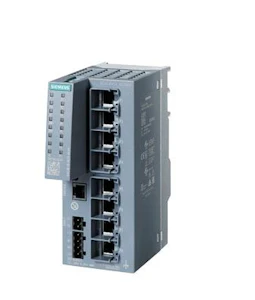 siemens Scalance xc208g