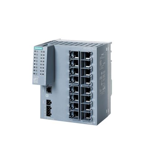 SCALANCE XC216
