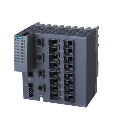 SCALANCE XC216-4C G