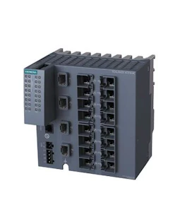 siemens Scalance xc216-4c