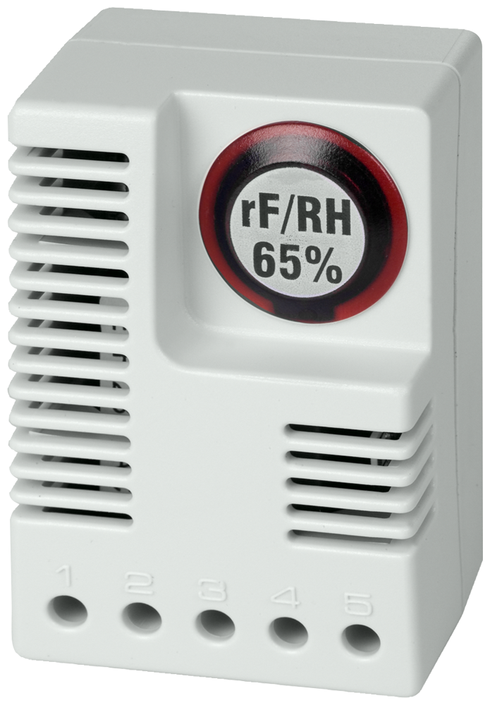 HYGROSTAT ELEKTRONISK 65%