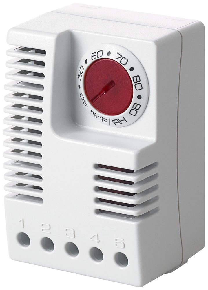 HYGROSTAT ELEKTRONISK 40-90%