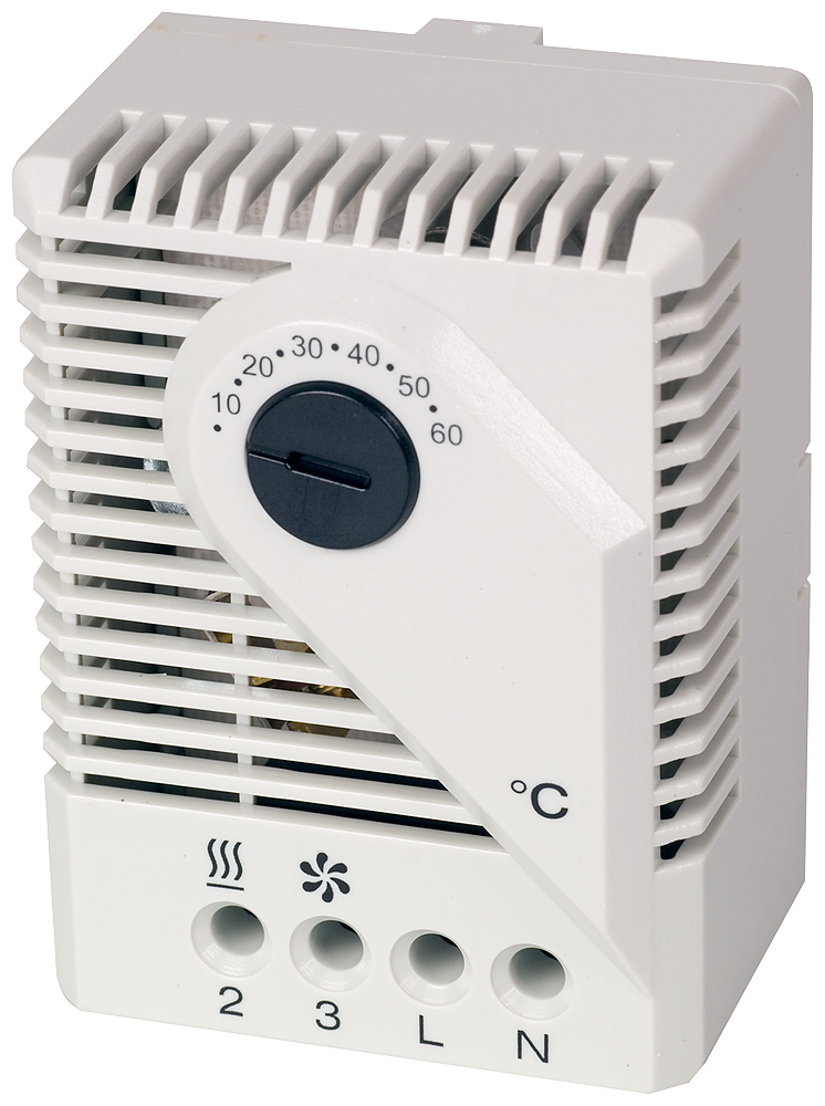 TERMOSTAT VARME -20.+60 GRADER