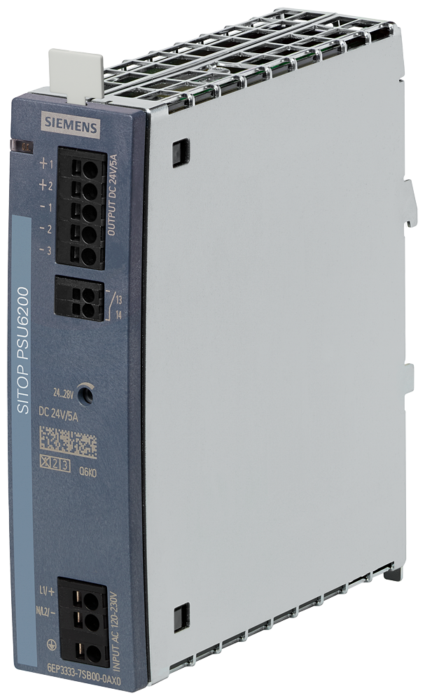 SITOP PSU6200 24V/5A