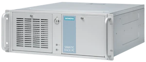 siemens Rack pc, 347g, 2c, 4gb, 1tb, win10
