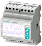 PAC1600: MULTIMETER MED RS485