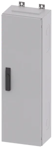 siemens Veggskap a400,ip55,sc2,h950,b300,d210