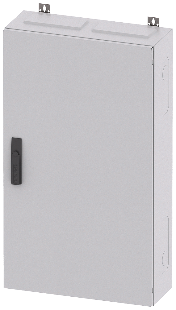 VEGGSKAP A400,IP43,SC2,H950,B550,D210