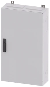 siemens Veggskap a400,ip55,sc1,h950,b550,d210