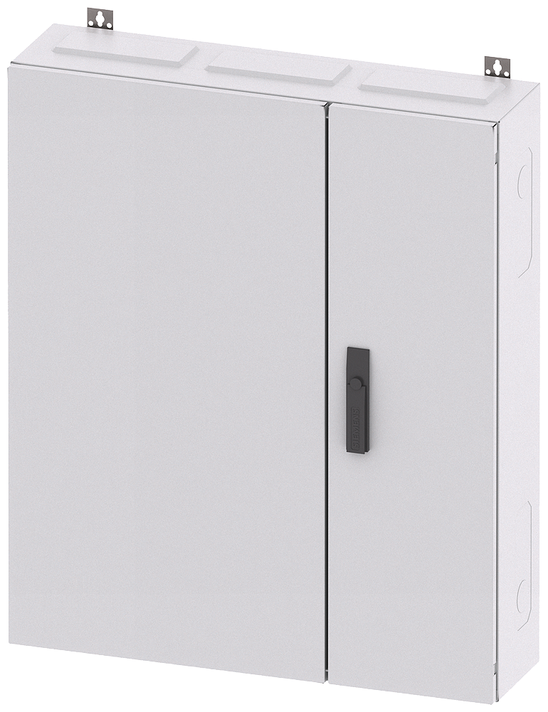 VEGGSKAP A400,IP43,SC2,H950,B800,D210