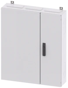 siemens Veggskap a400,ip43,sc1,h950,b800,d210