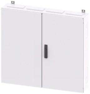 siemens Veggskap a400,ip43,sc2,h950,b1050,d210