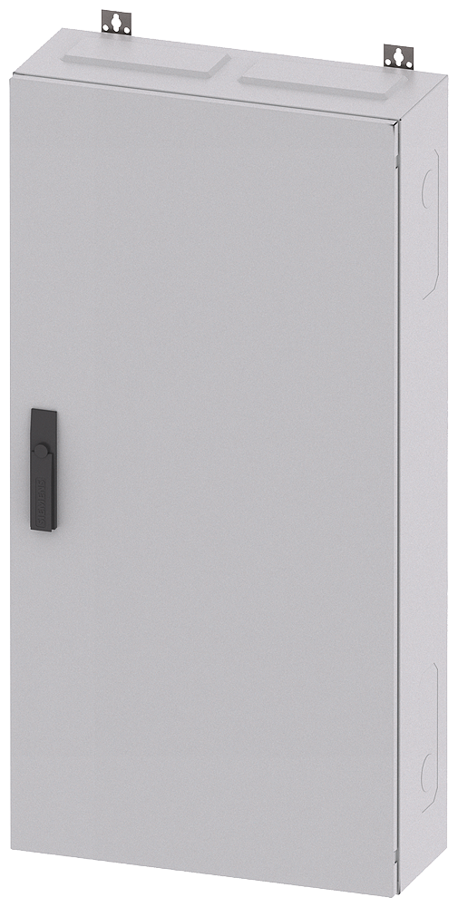 VEGGSKAP A400,IP43,SC1,H1100,B550,D210