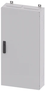siemens Veggskap a400,ip43,sc1,h1100,b550,d210
