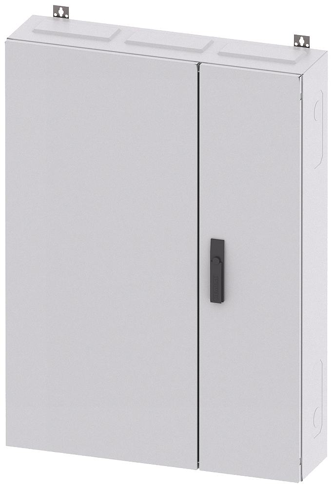VEGGSKAP A400,IP55,SC2,H1100,B800,D210