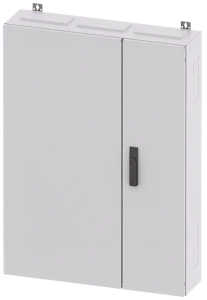 siemens Veggskap a400,ip55,sc2,h1100,b800,d210